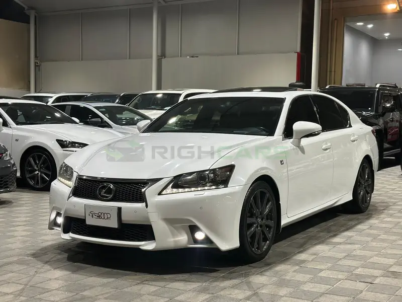 Lexus